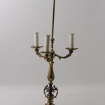 863 9176 Bordslampa